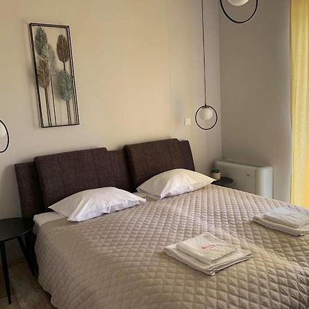 Balkon Apartmanhaz Panzio Balatonfüred Dış mekan fotoğraf