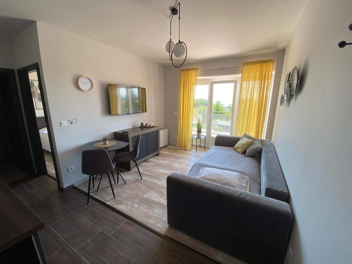 Balkon Apartmanhaz Panzio Balatonfüred Dış mekan fotoğraf