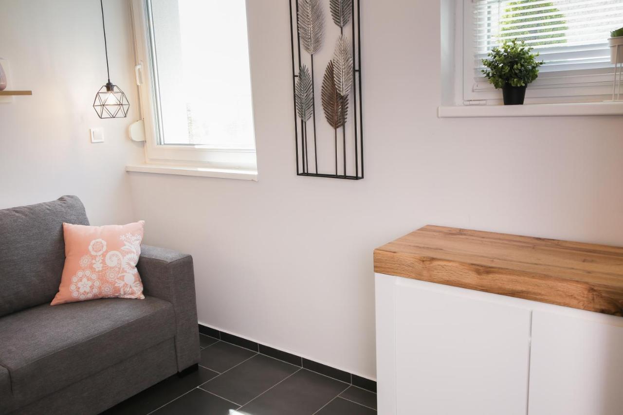 Balkon Apartmanhaz Panzio Balatonfüred Dış mekan fotoğraf