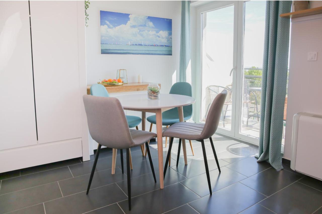 Balkon Apartmanhaz Panzio Balatonfüred Dış mekan fotoğraf