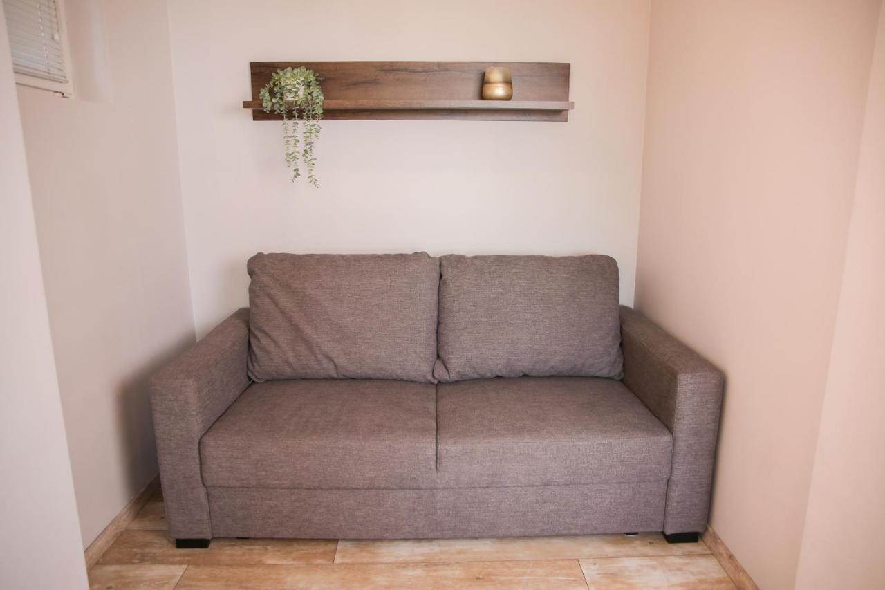 Balkon Apartmanhaz Panzio Balatonfüred Dış mekan fotoğraf