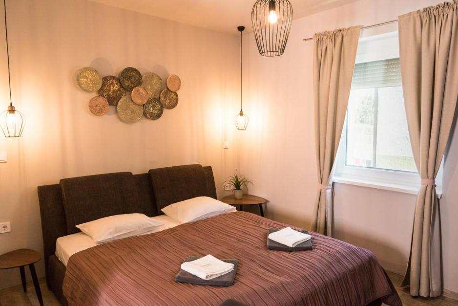 Balkon Apartmanhaz Panzio Balatonfüred Dış mekan fotoğraf