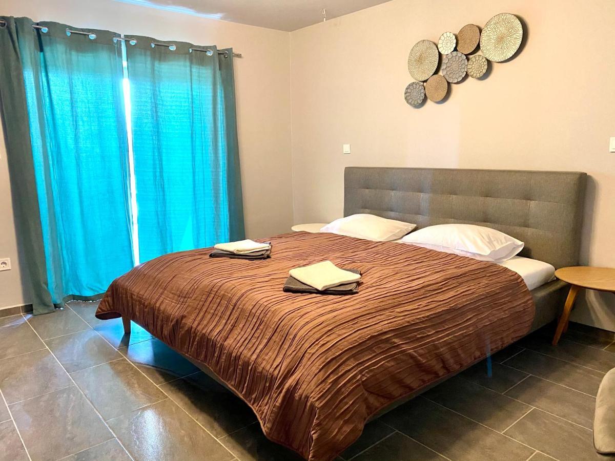 Balkon Apartmanhaz Panzio Balatonfüred Dış mekan fotoğraf